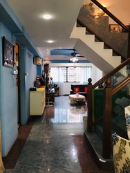 Blk 285C Toh Guan Road (Jurong East), HDB Executive #184344162